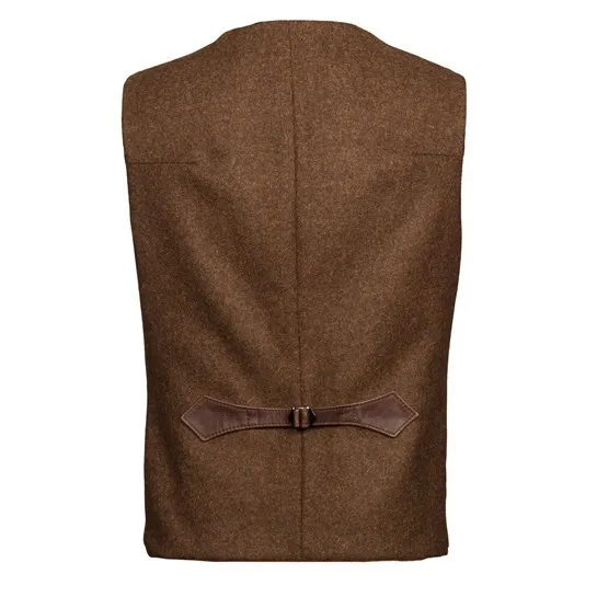 Shackleton Waistcoat (Stock)