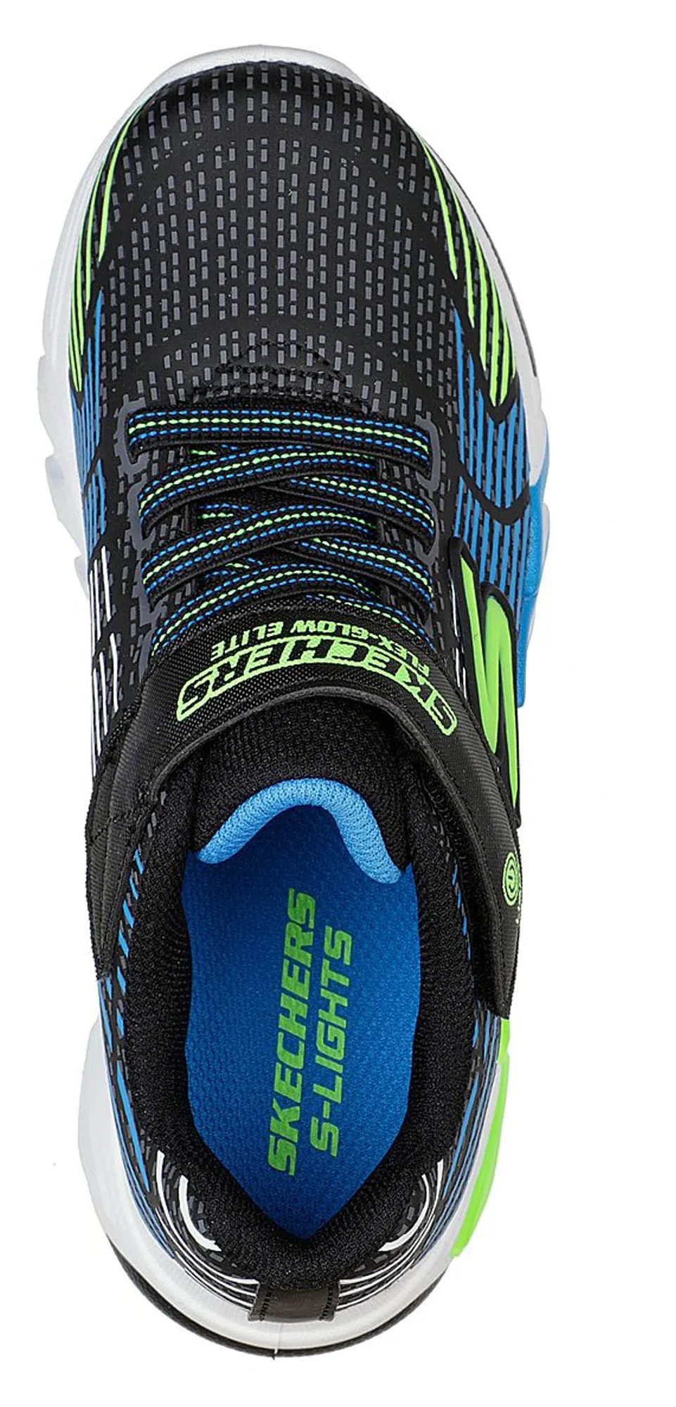 Skechers S Lights: Flex-Glow Elite