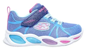 Skechers S Lights: Shimmer Beams - Sporty Glow