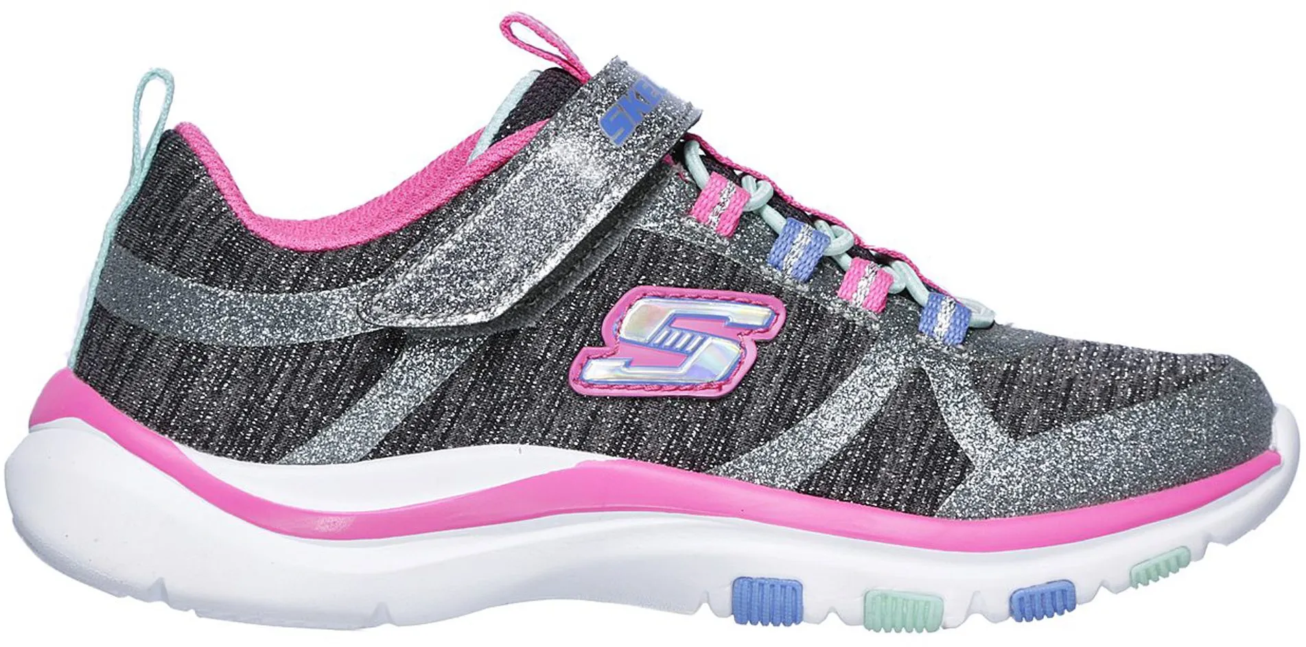 Skechers Trainer Lite - Jazzy Jumpers