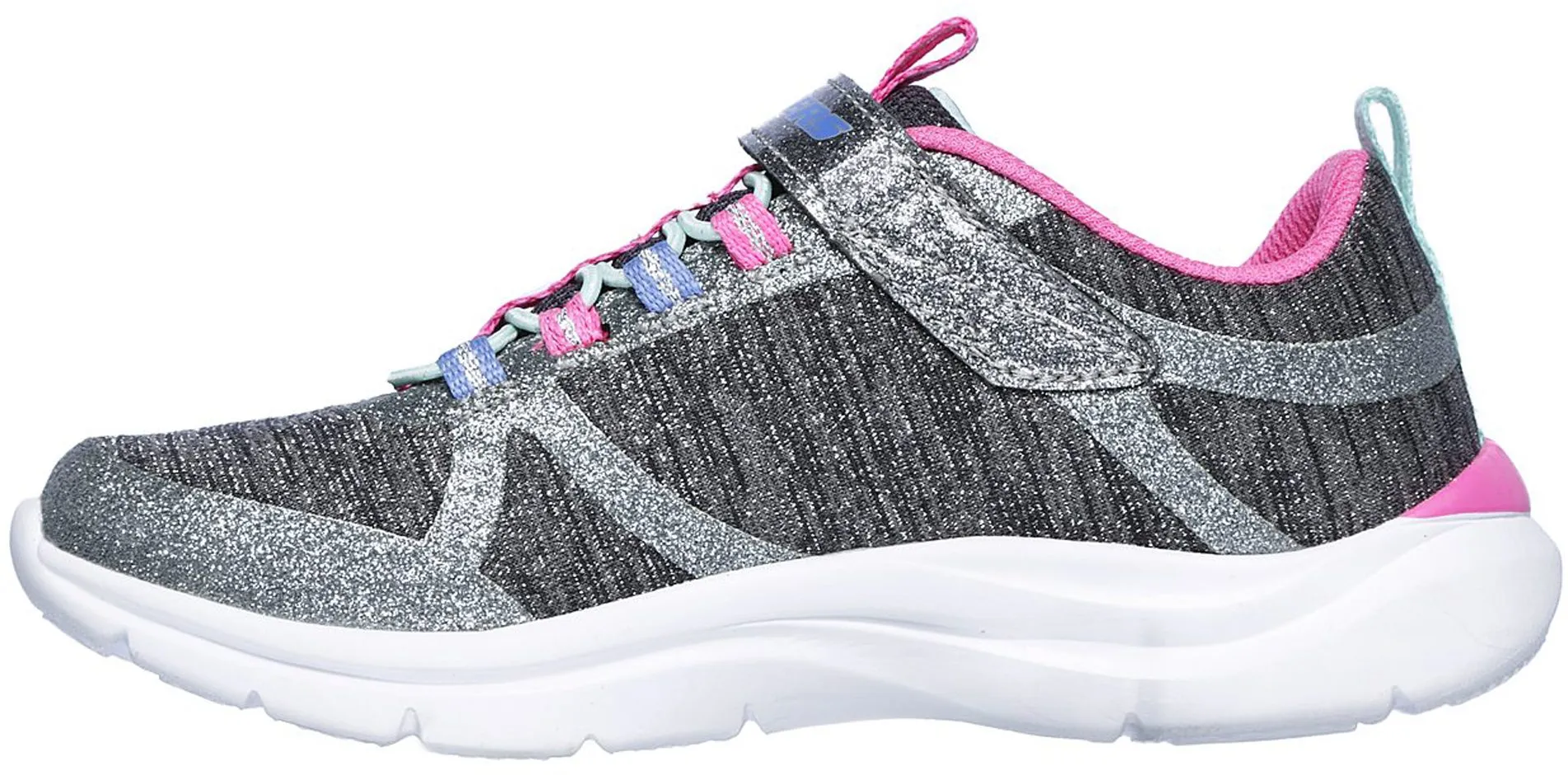 Skechers Trainer Lite - Jazzy Jumpers