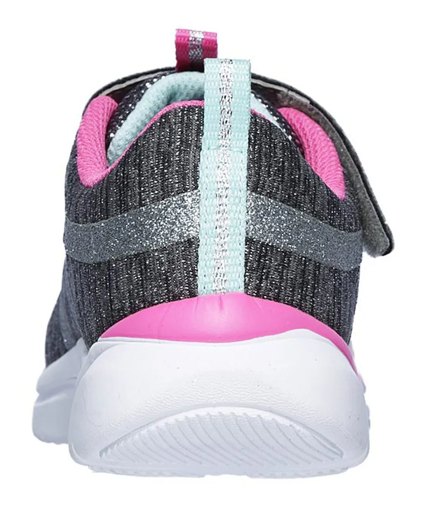 Skechers Trainer Lite - Jazzy Jumpers