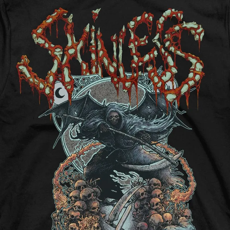 Skinless Savagery