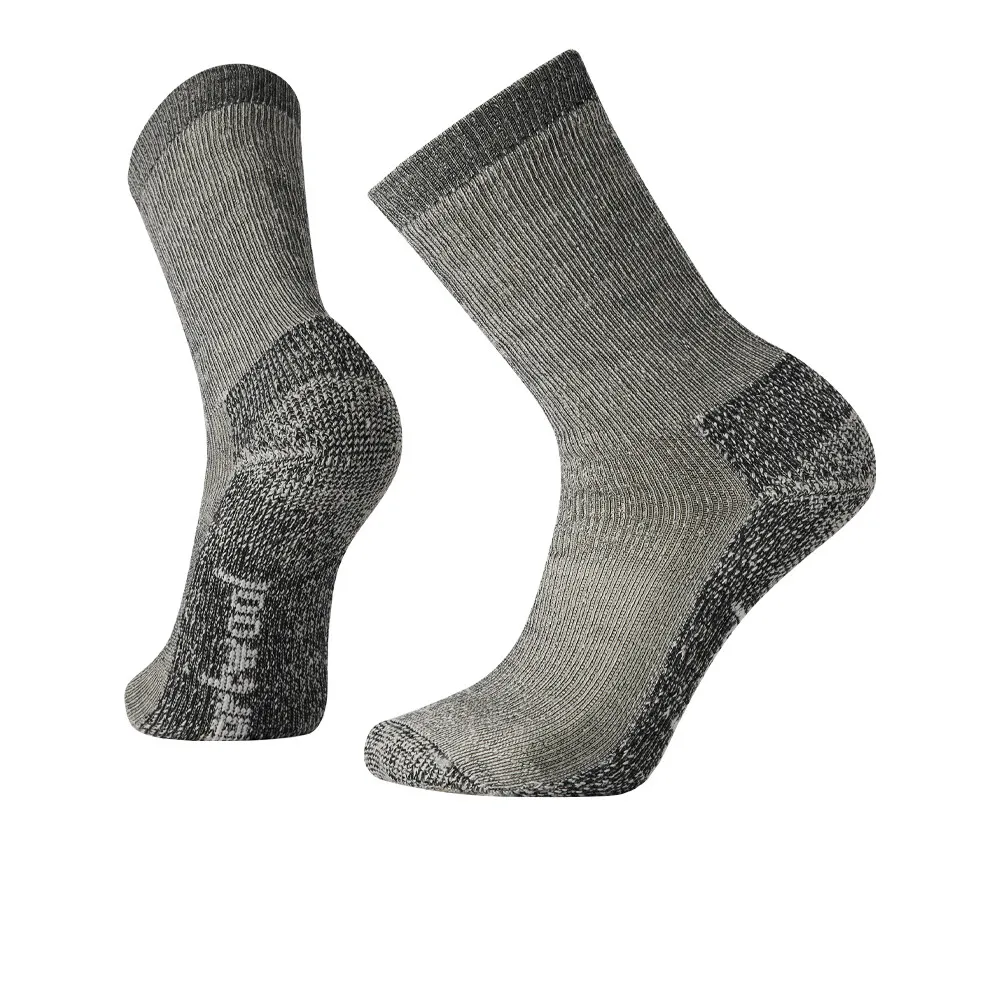 SmartWool Classic Hike Extra Cushion Crew Socks - AW24