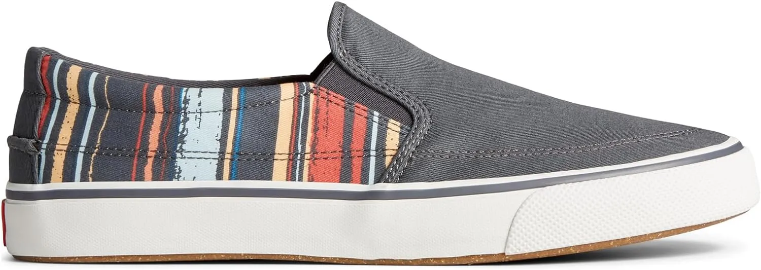 Sperry Top-Sider Men's Striper Ii Slip on Seasonal Sneaker