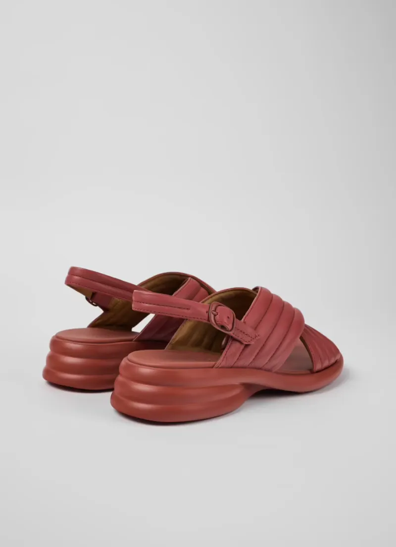 Spiro Sandals