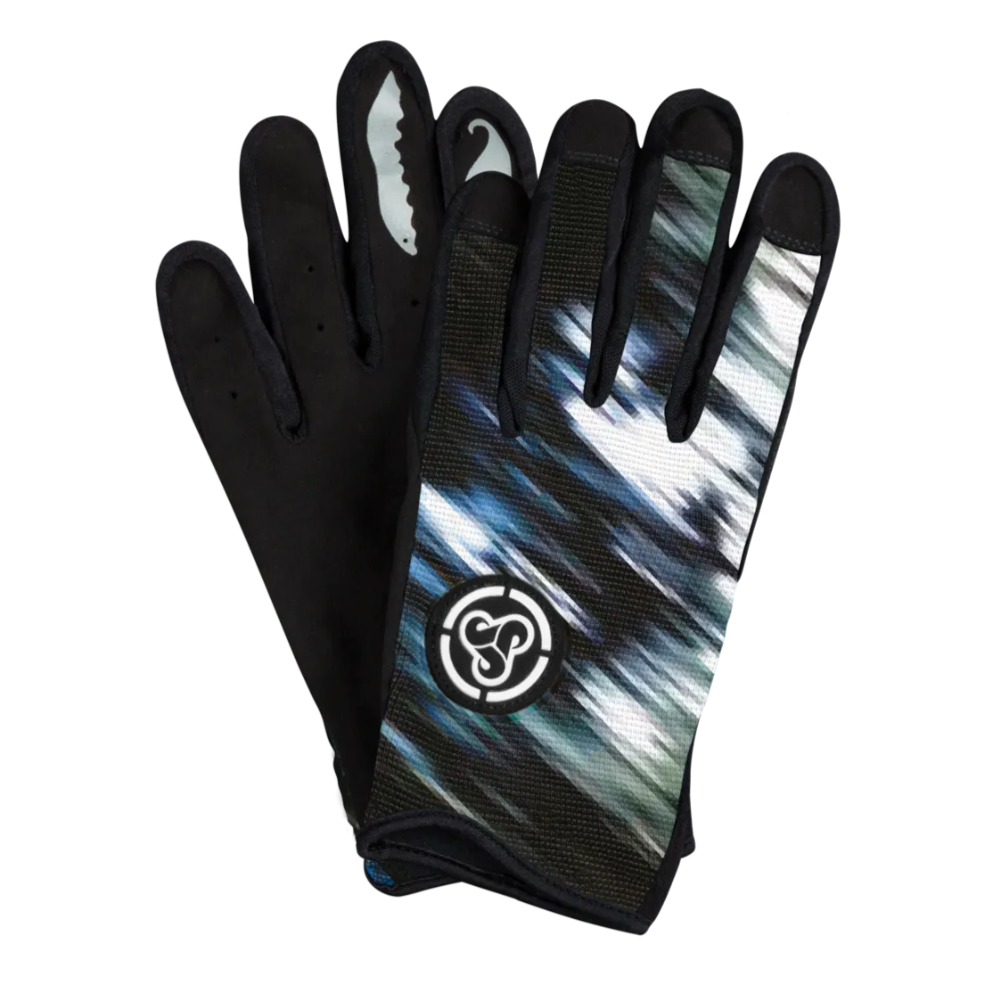 Spun Gloves Men's