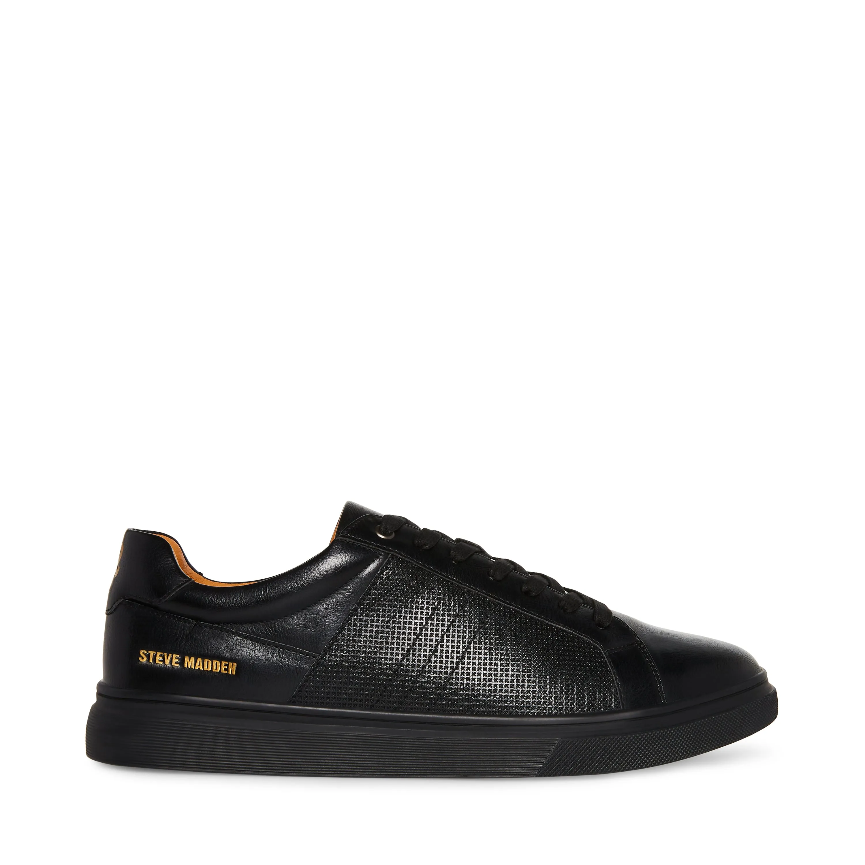 Starskie Sneaker BLACK/BLACK