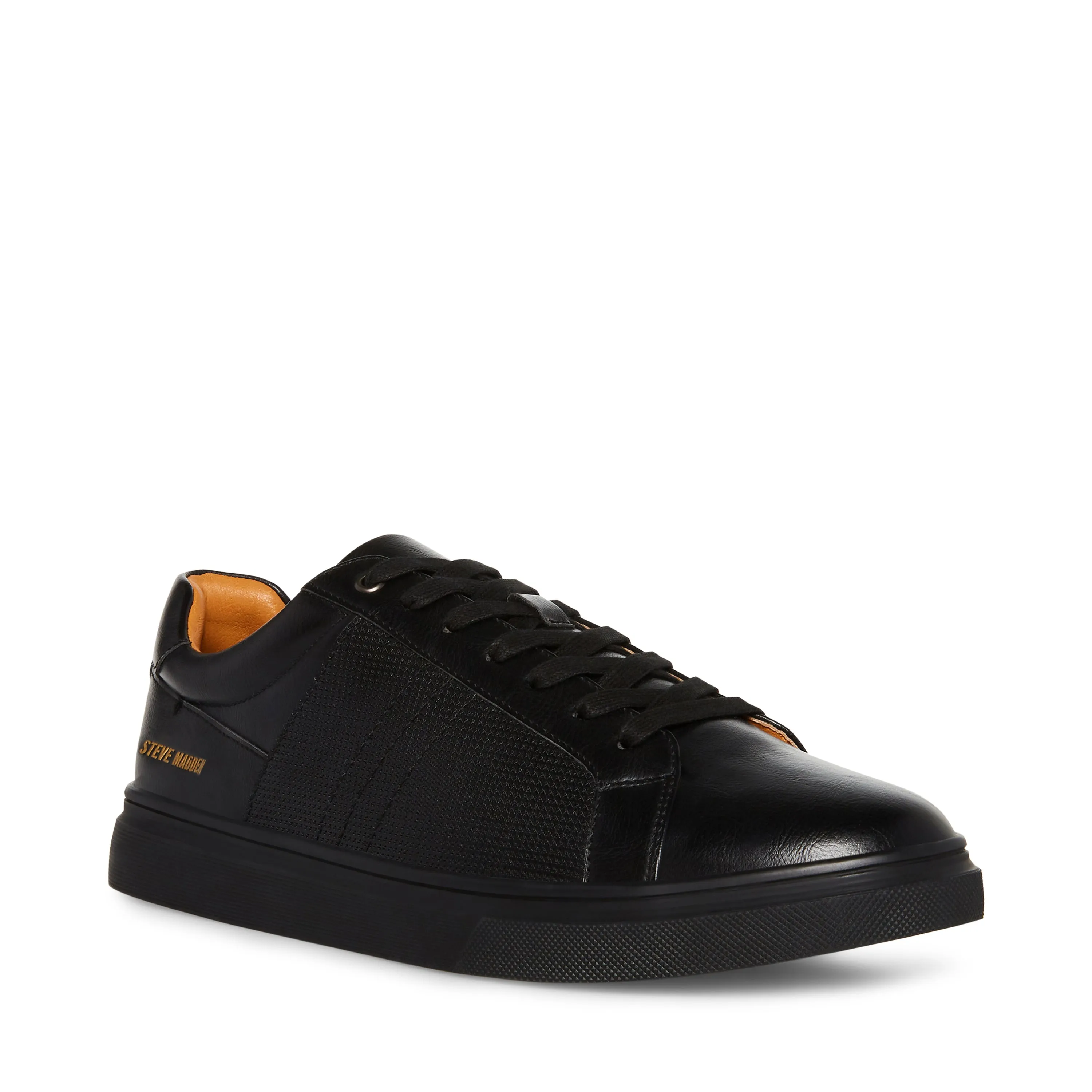 Starskie Sneaker BLACK/BLACK