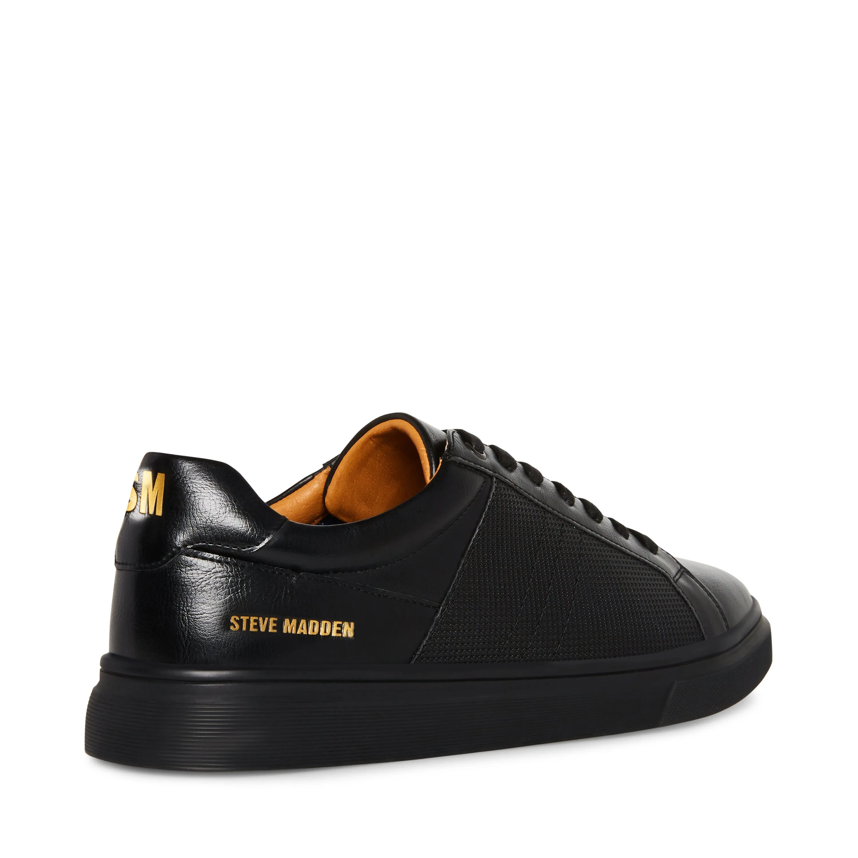 Starskie Sneaker BLACK/BLACK