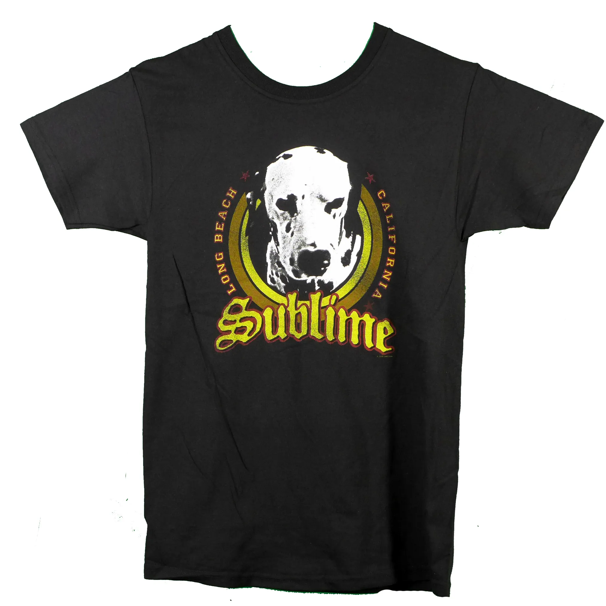 Sublime Lou Dog