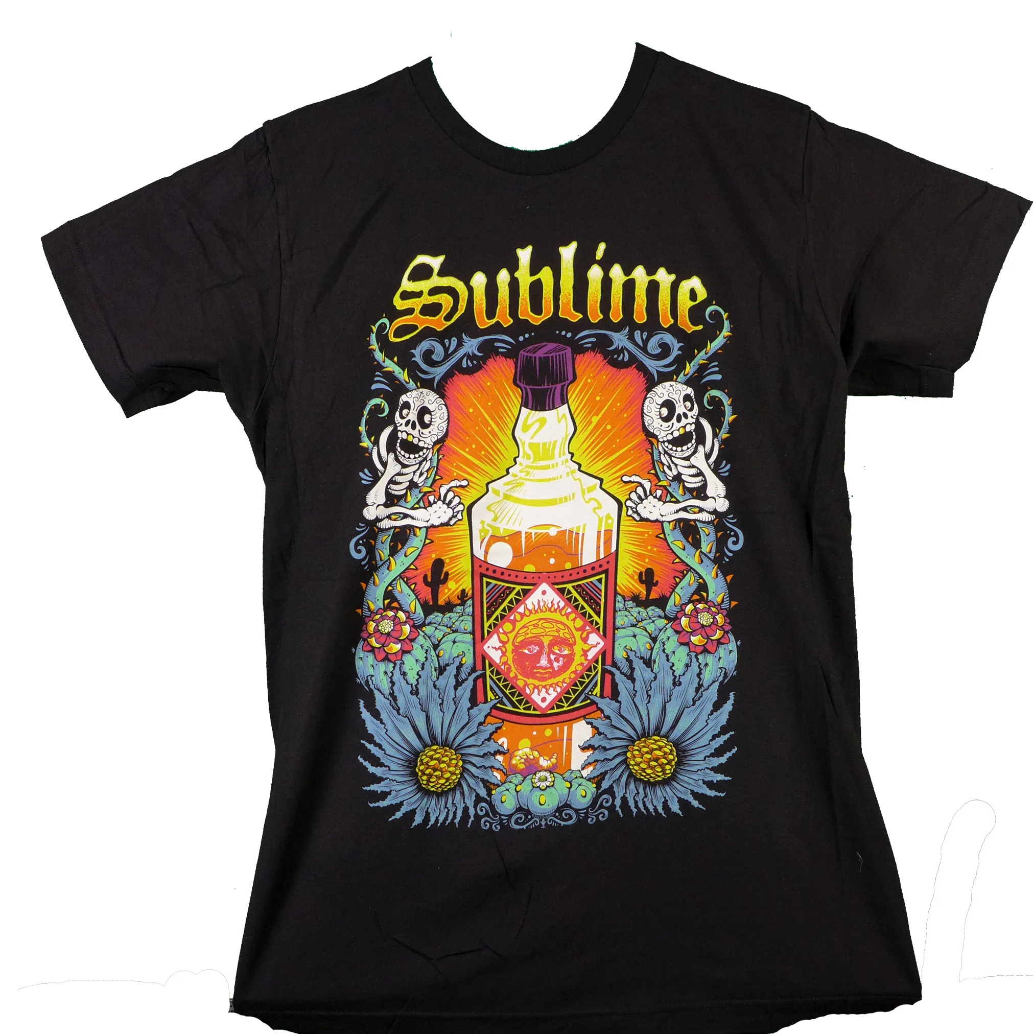 Sublime Sun Bottle