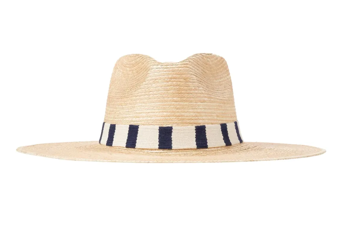 Sunshine Tienda- Straw Hats