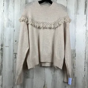 Sweater By Sanctuary  Size: M