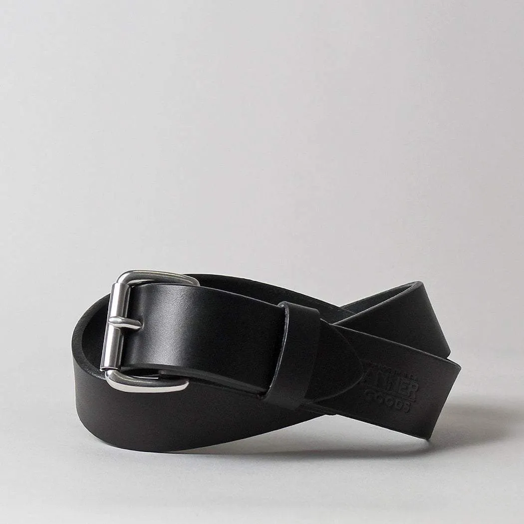 Tanner Goods Standard Belt