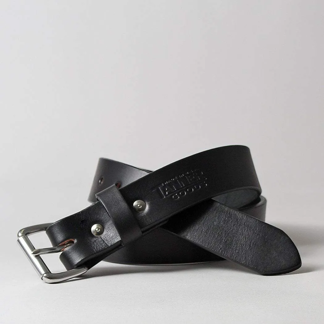 Tanner Goods Standard Belt