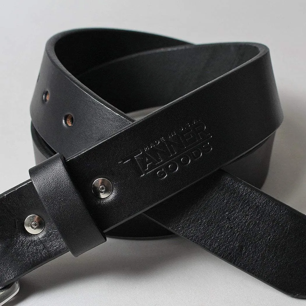 Tanner Goods Standard Belt