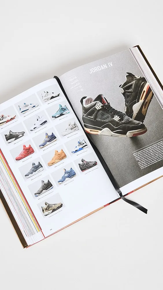 Taschen   Ultimate Sneaker Book 