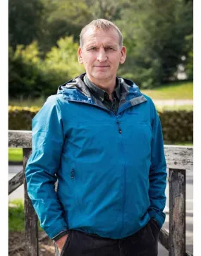 The A Word S03 Christopher Eccleston Jacket | Ujackets.com - 45%OFF