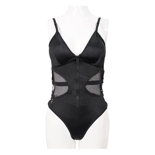 The Cobweb Swimsuit