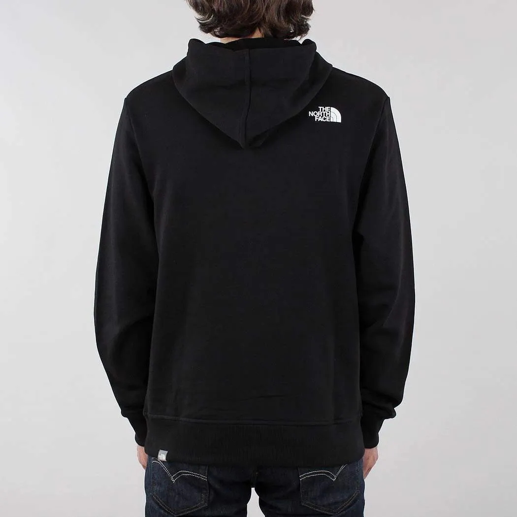 The North Face Standard Pullover Hoody