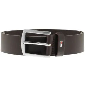 Tommy Hilfiger Denton Belt Brown