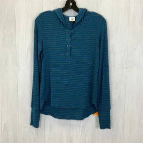 Top Long Sleeve By Cabi  Size: Xs