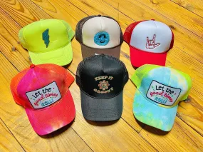 Trucker Hats