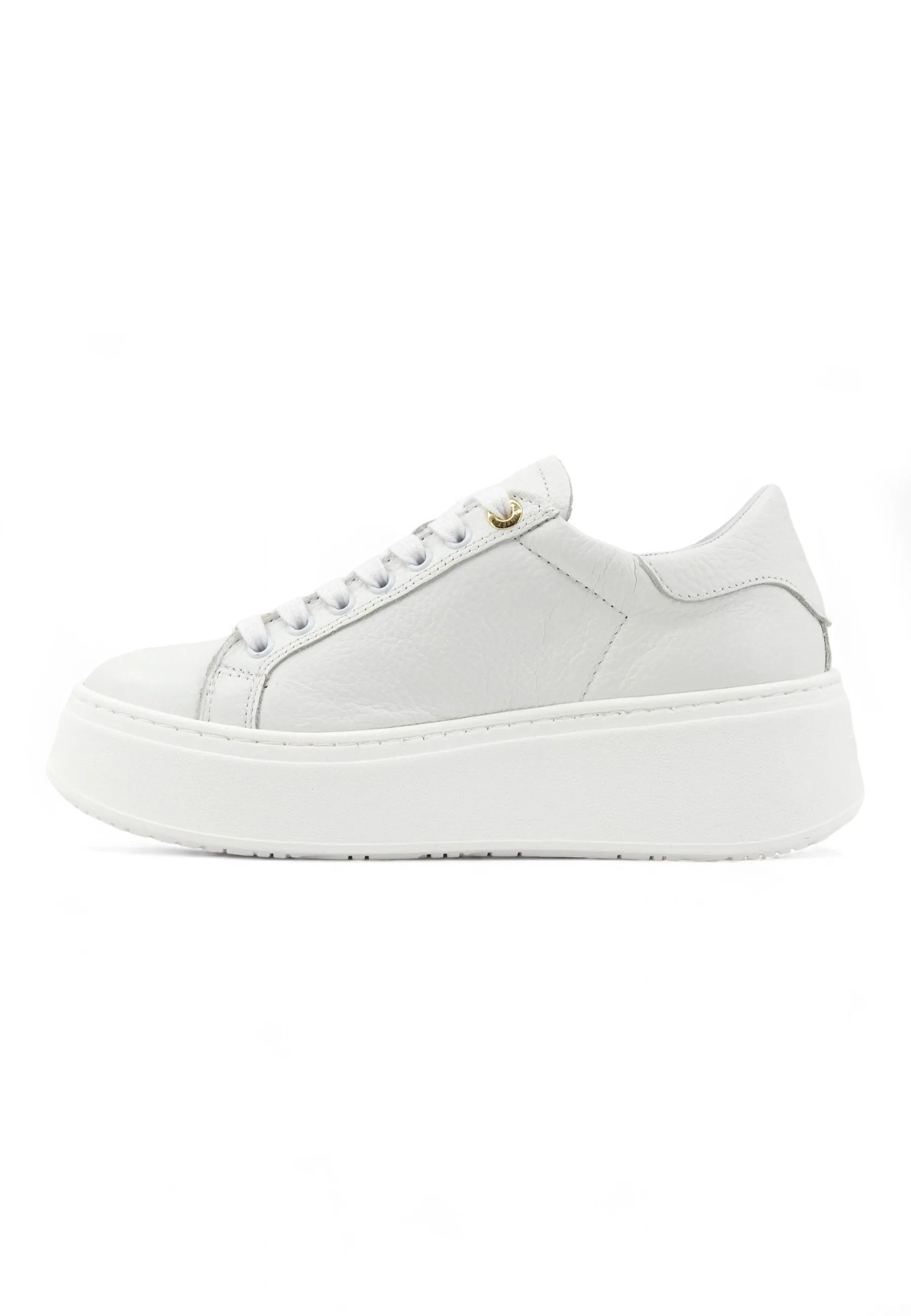 TWINSET Sneaker Donna Bianco Ottico 242TGT184