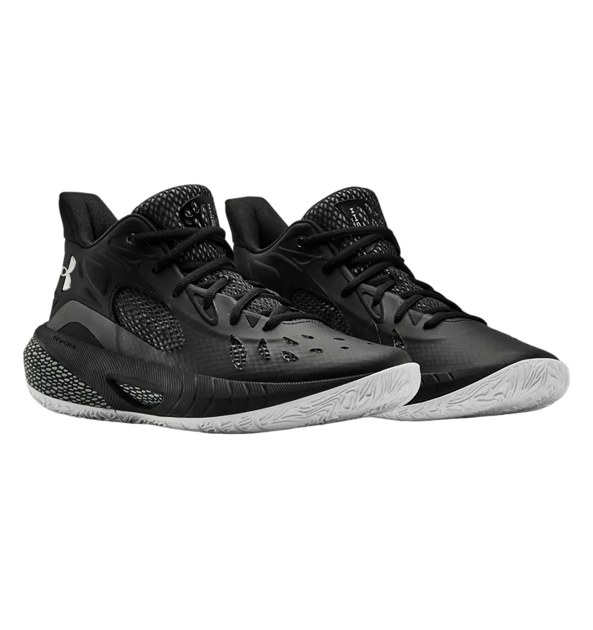 Under Armour Men's Havoc 3 Basketball Shoes