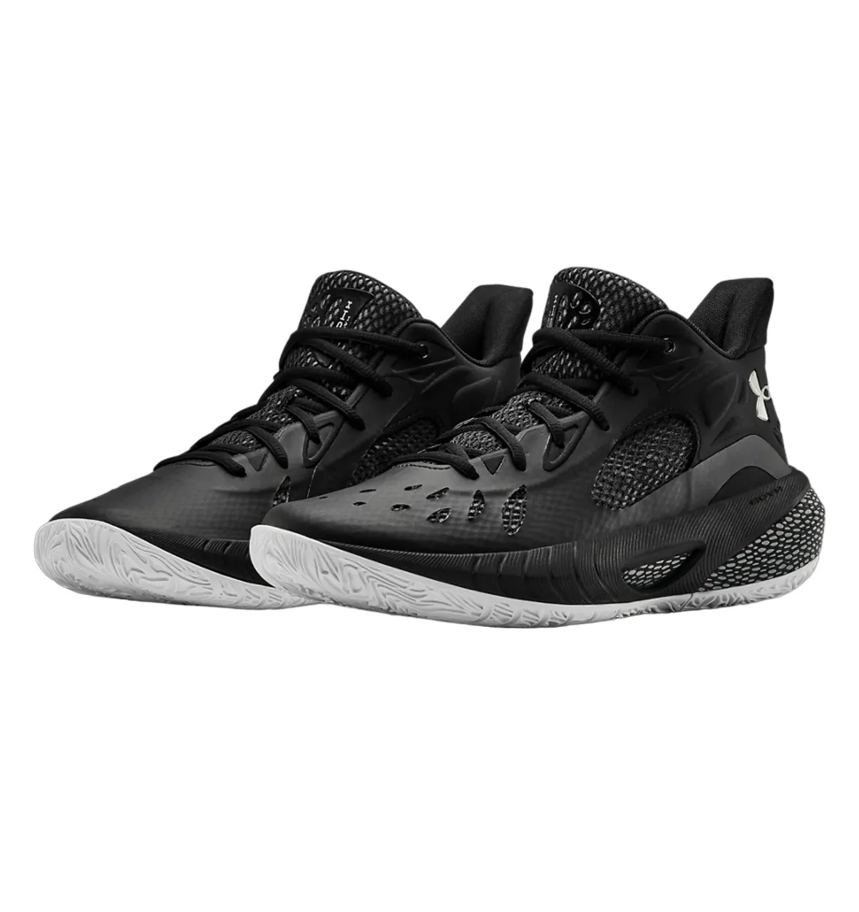 Under Armour Men's Havoc 3 Basketball Shoes