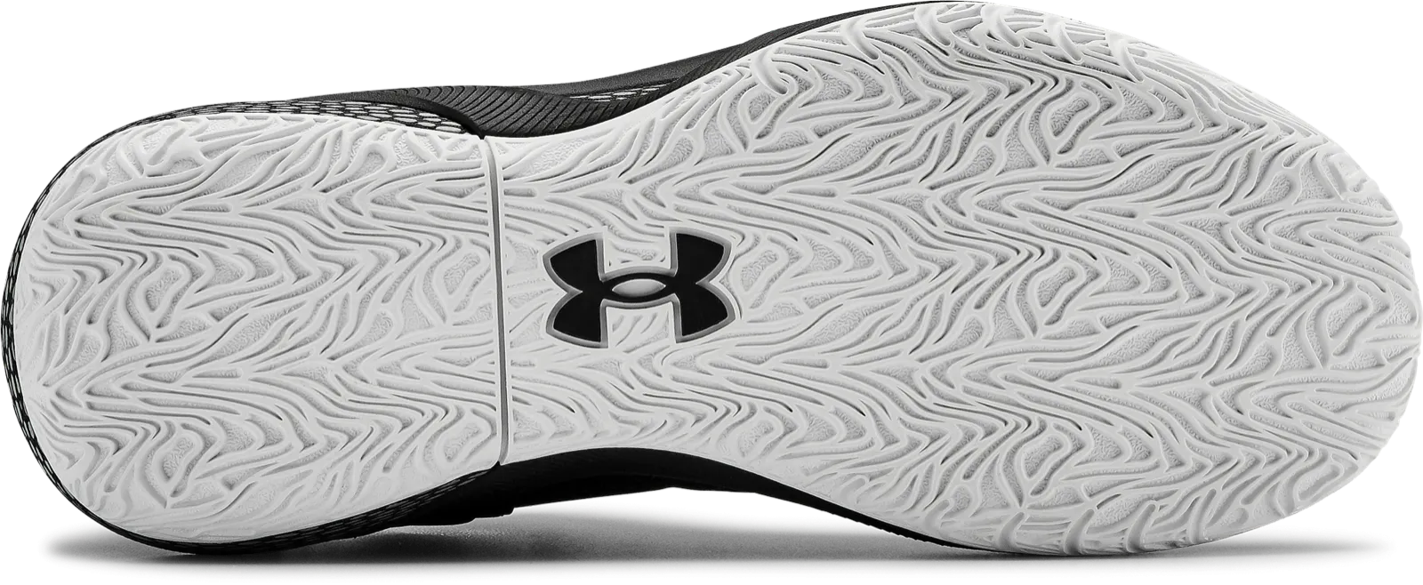 Under Armour Men's Havoc 3 Basketball Shoes