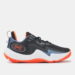 Under Armour Spawn 5 Basketball Shoes