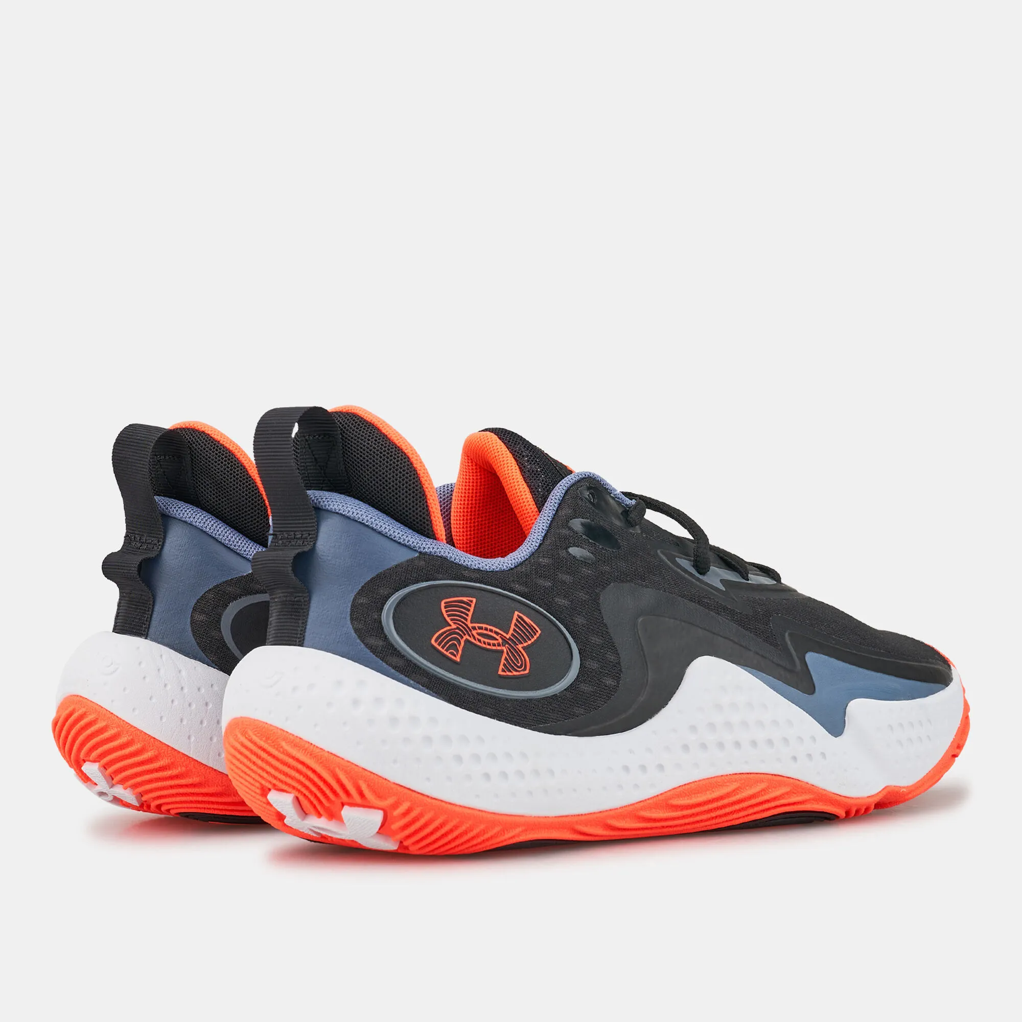 Under Armour Spawn 5 Basketball Shoes