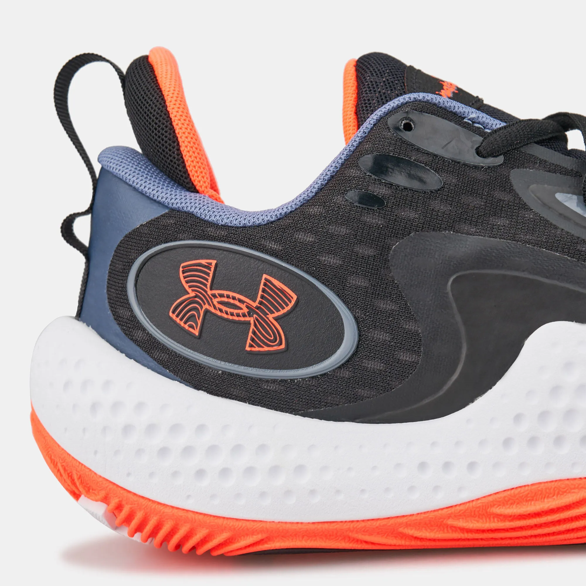 Under Armour Spawn 5 Basketball Shoes