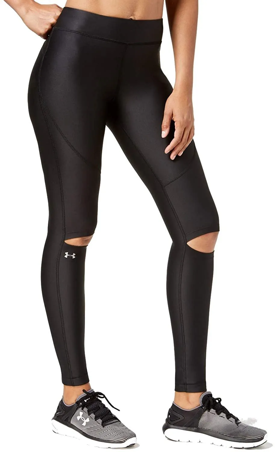 Under Armour Women's Ripped Tights