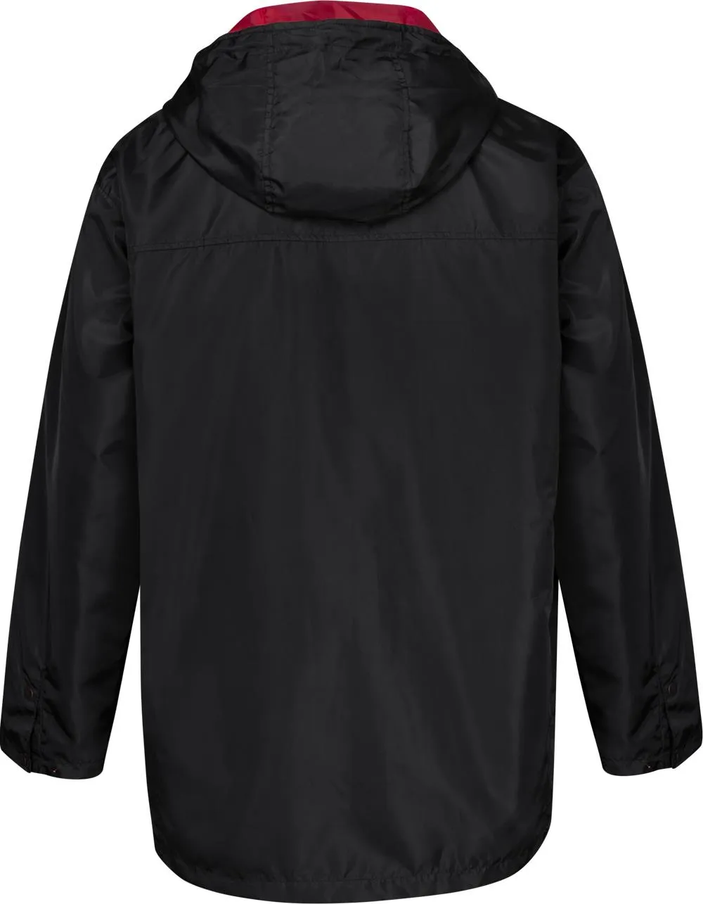 Uptheir Claude Lightweight Jacket - Black