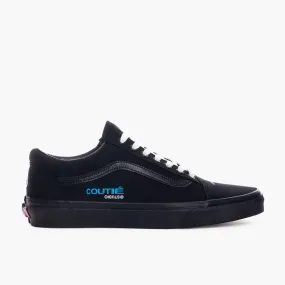 Vans Old Skool Coutié Studio Black Custom