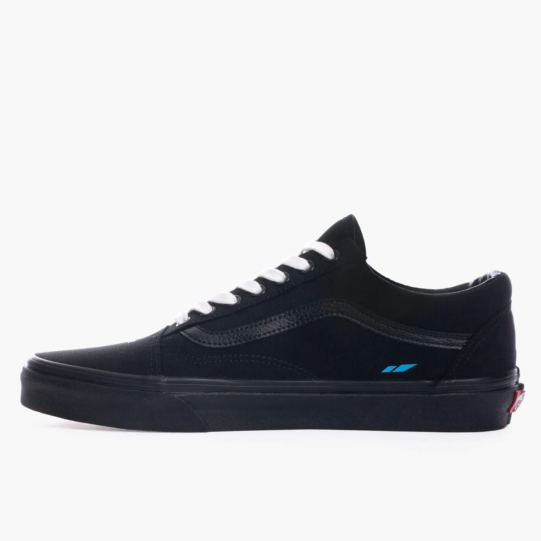 Vans Old Skool Coutié Studio Black Custom