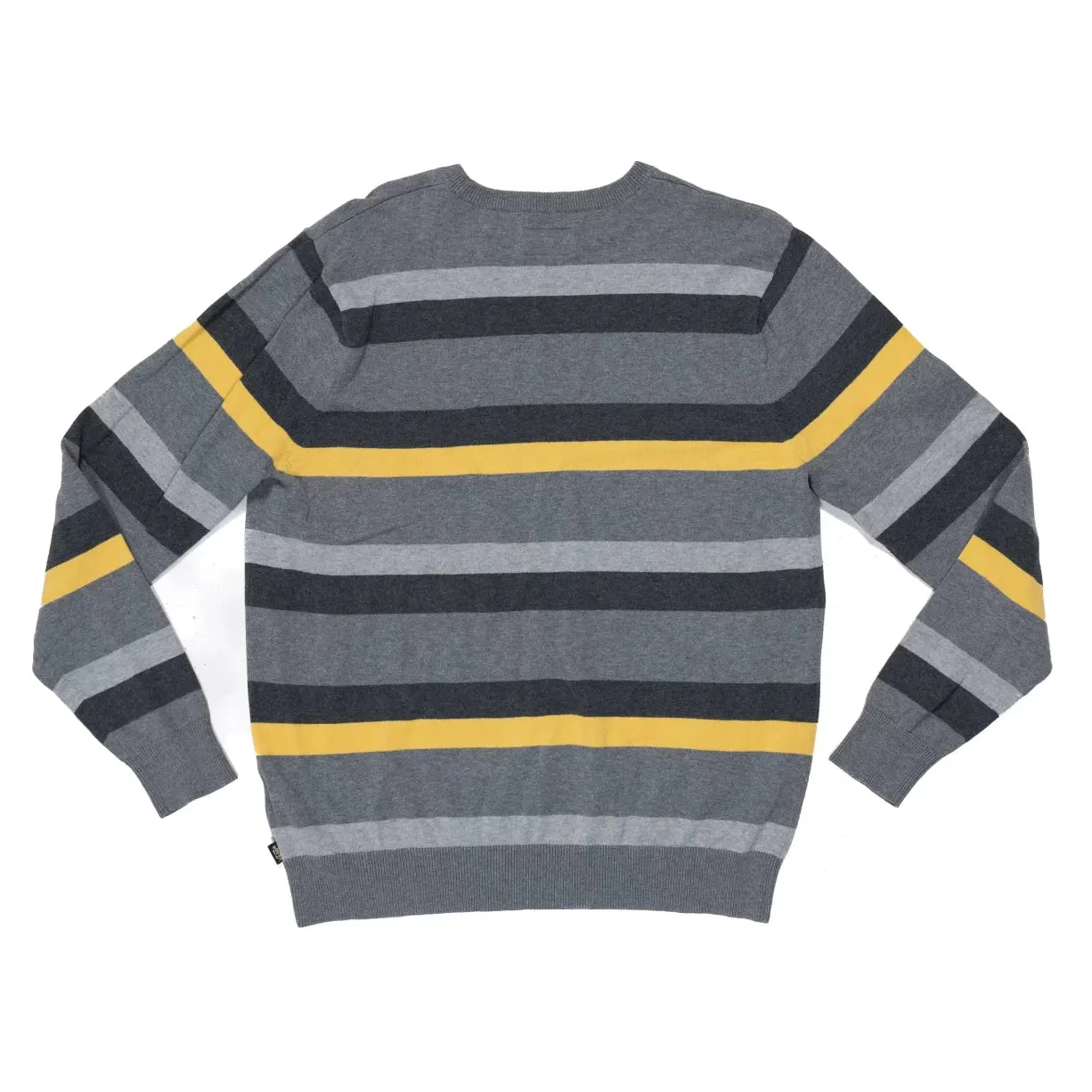 Vans Striped Sweater - Men's