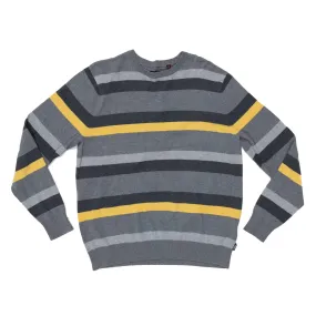 Vans Striped Sweater - Men's