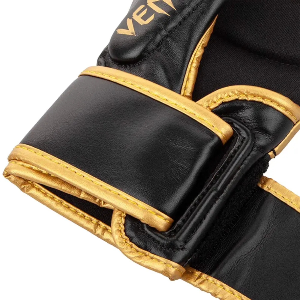 Venum Challenger 3.0 Sparring Gloves (Black/Gold)