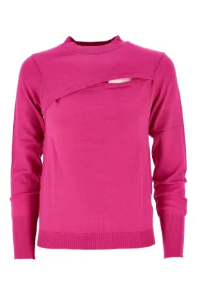 Vicolo Maglia Donna 22206Z