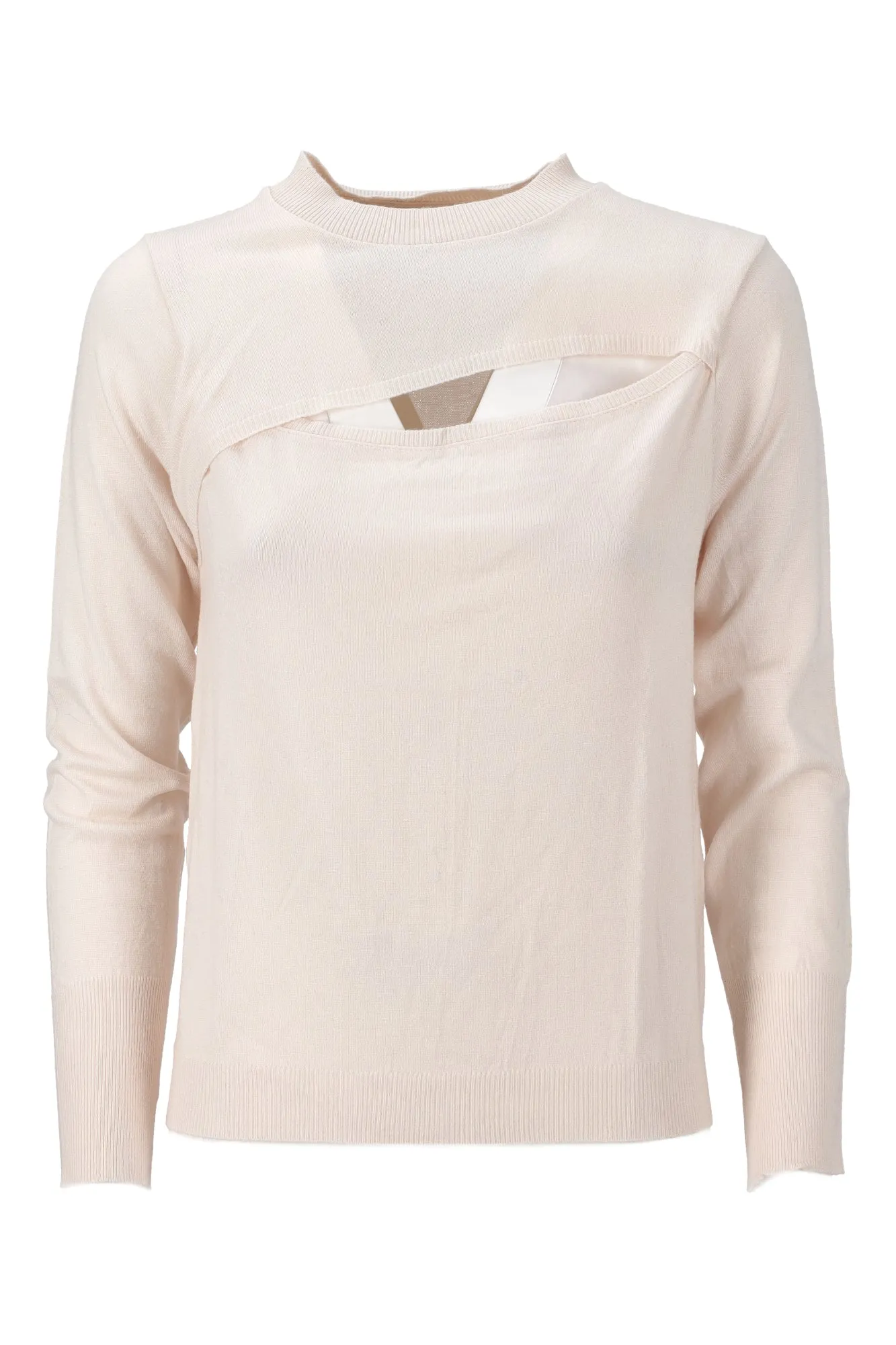 Vicolo Maglia Donna 22206Z