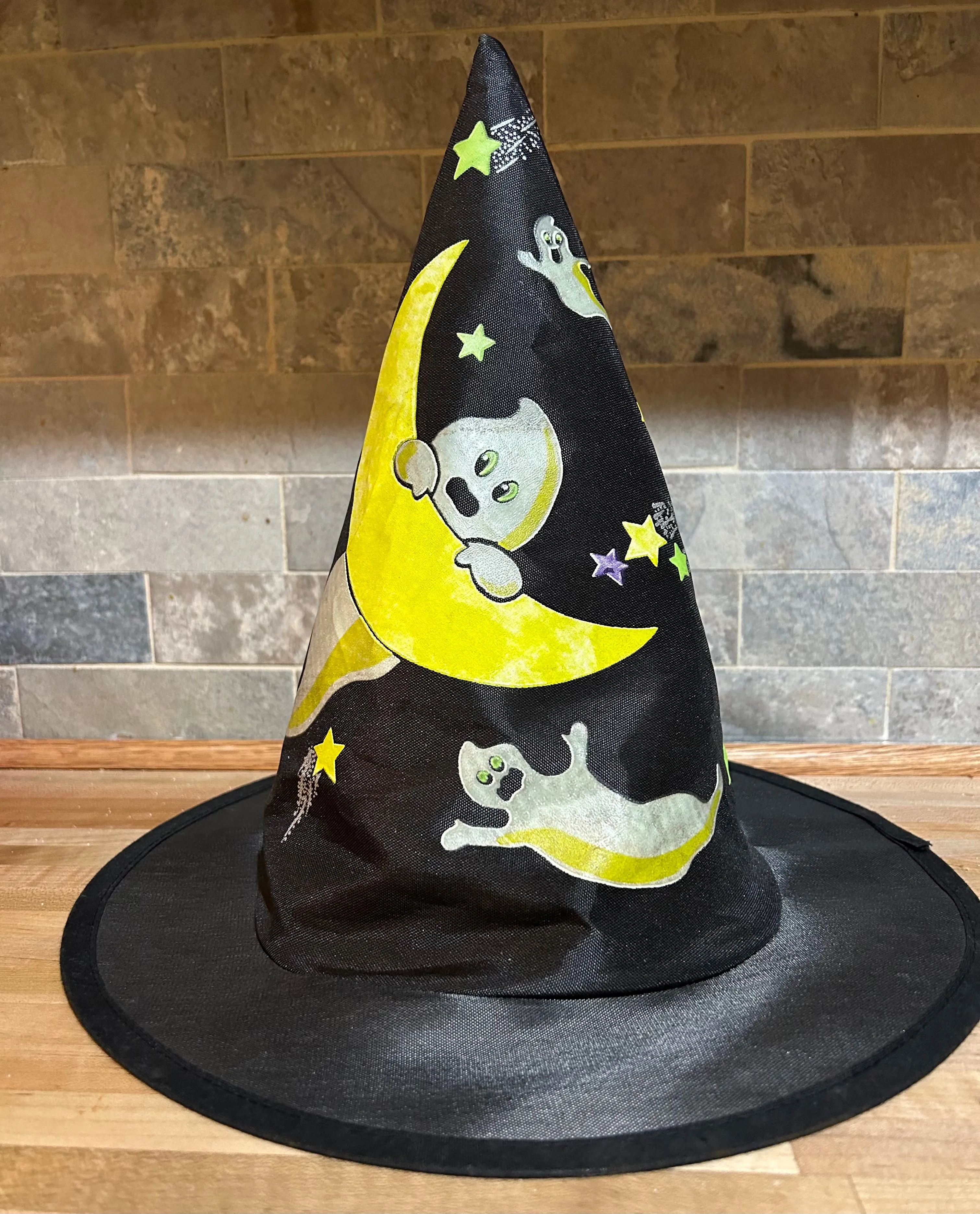 Witch Hats for Children