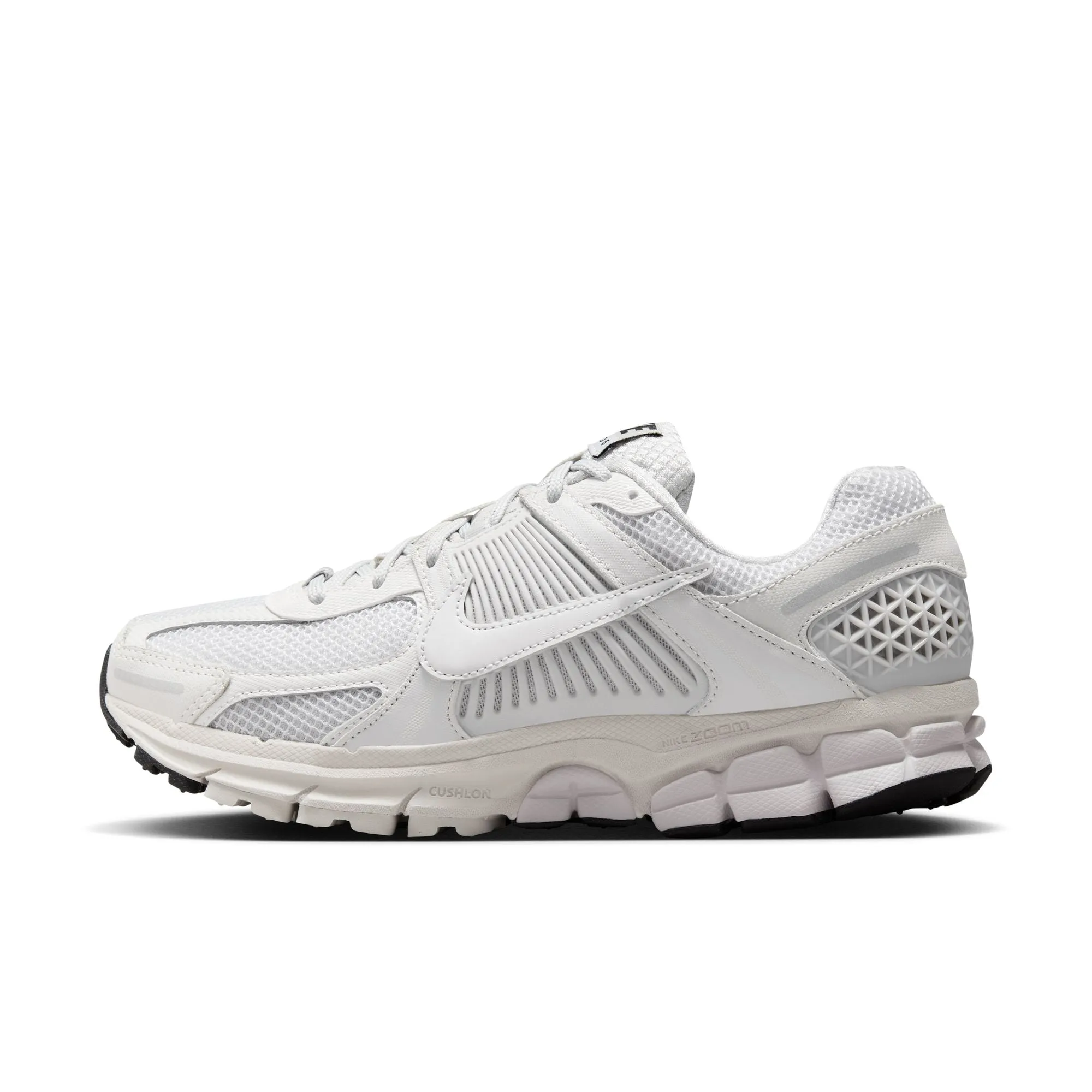 WMNS Nike Zoom Vomero 5 (White/Vast Grey/Black/Sail)