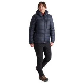 Women's Eos Jacket True Navy