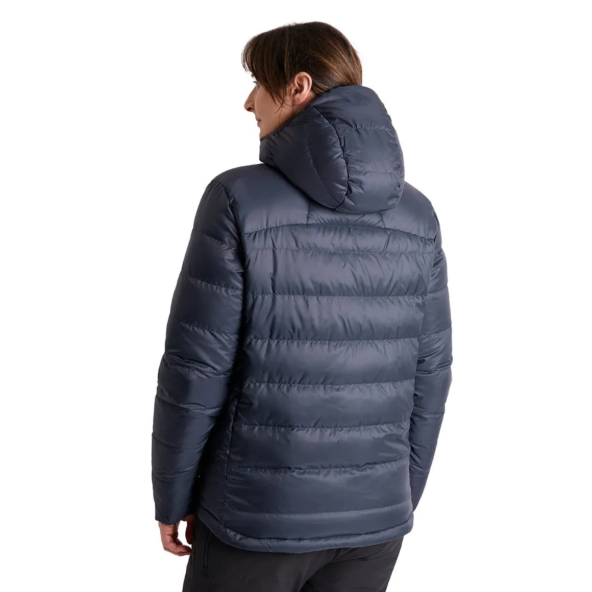 Women's Eos Jacket True Navy