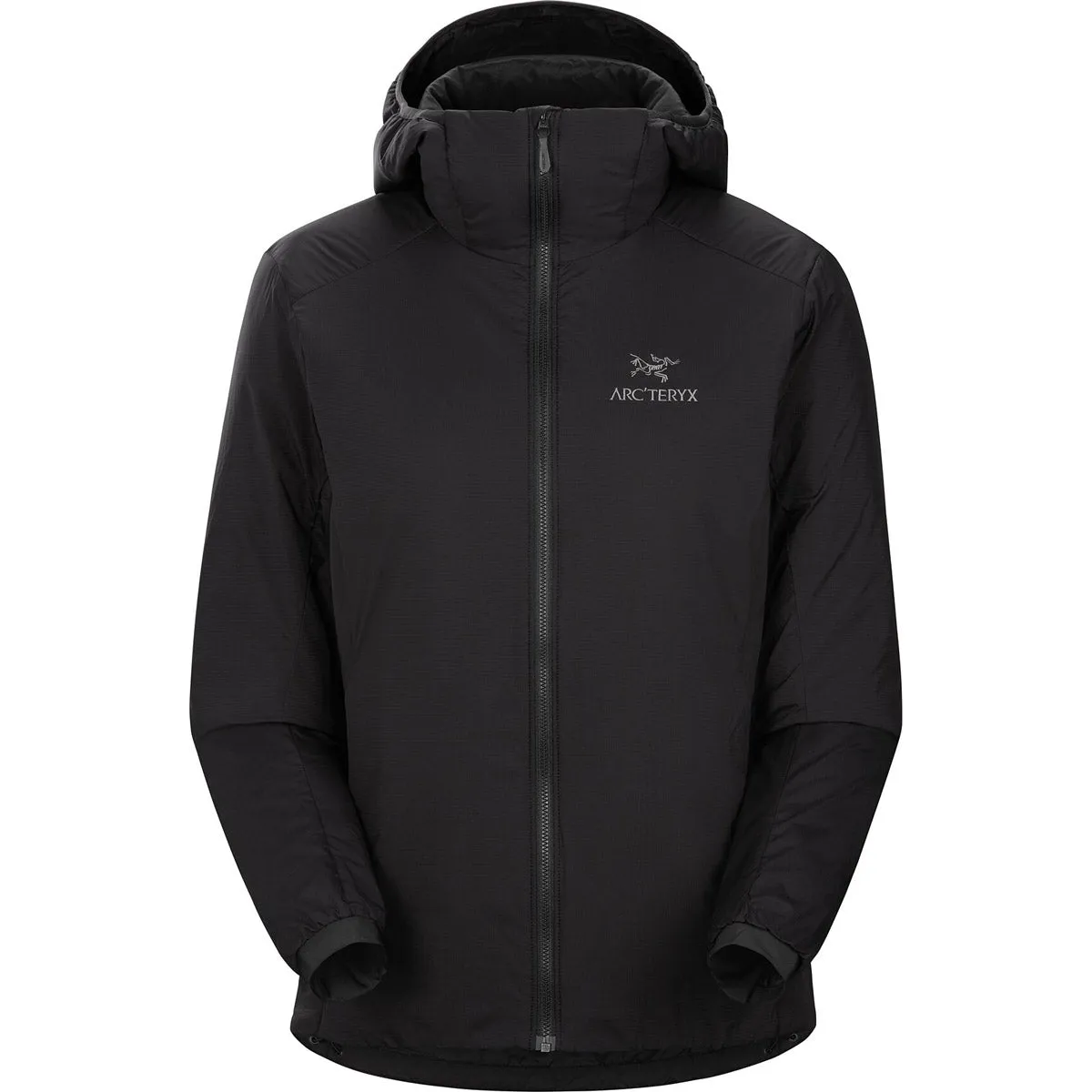 Women's Atom Hoody