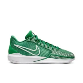 Women's Nike Sabrina 1 Team Basketball Shoes